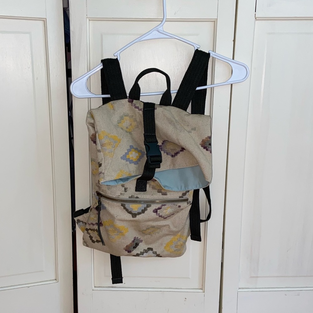 PISTIL backpack